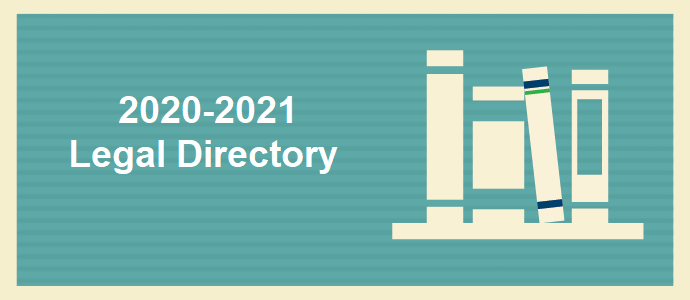 2022-2024 Legal Directory