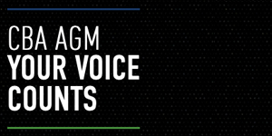 Your Voice Counts