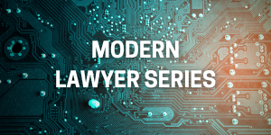 Modern Lawyer Series