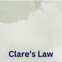 Clare’s Law in Saskatchewan: The Process and its Impact
