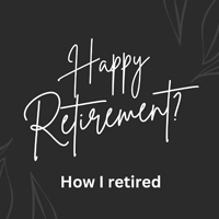 Notes on Retirement